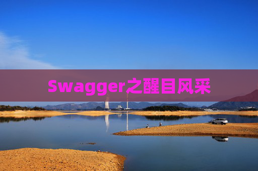 Swagger之醒目风采